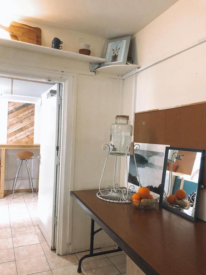 Lahinch -Beach -Surf- Hostel Buitenkant foto