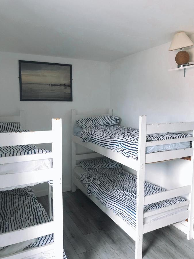 Lahinch -Beach -Surf- Hostel Buitenkant foto