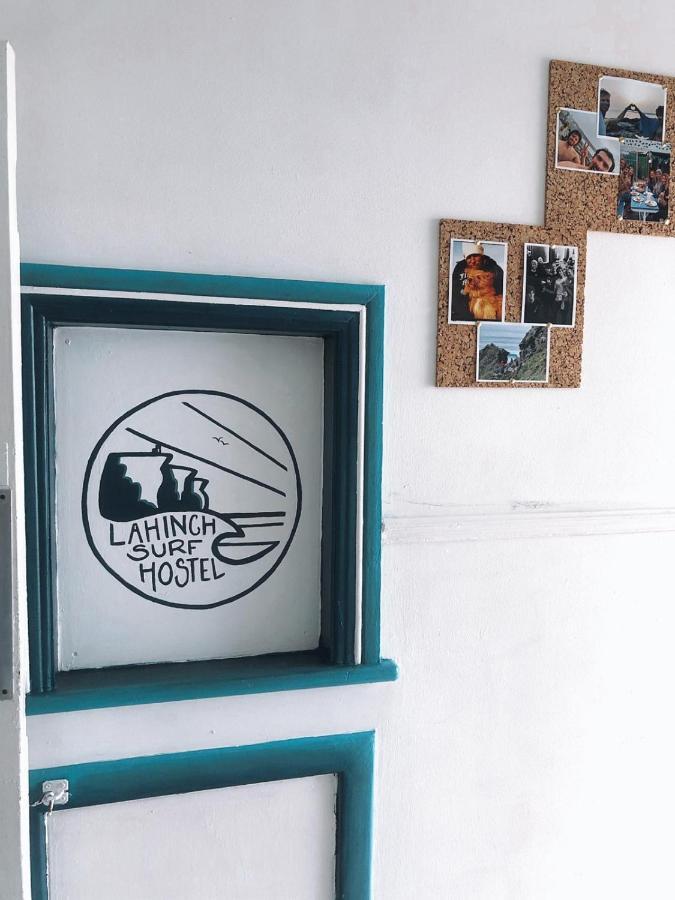 Lahinch -Beach -Surf- Hostel Buitenkant foto